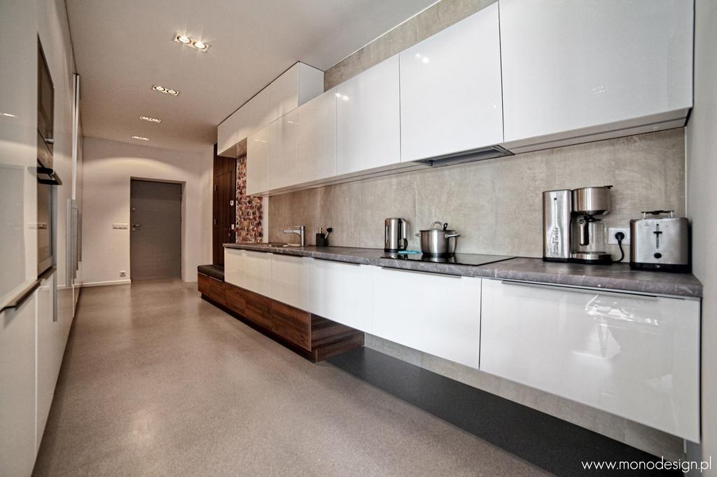 Апартаменти Sloneczny Lemon 72 Ґрудек-над-Дунайцем Номер фото
